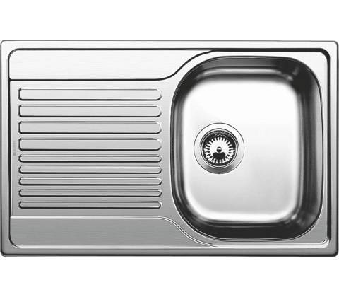 Blanco Tipo 45 S Compact