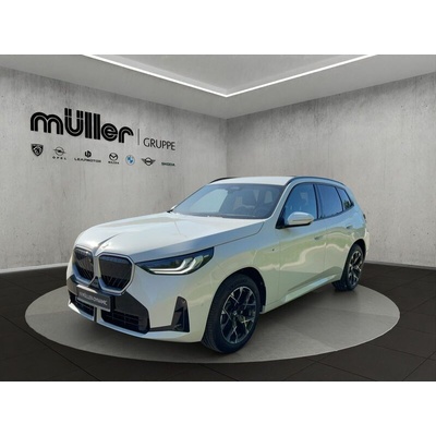 BMW X3 20d xDrive 145 kW