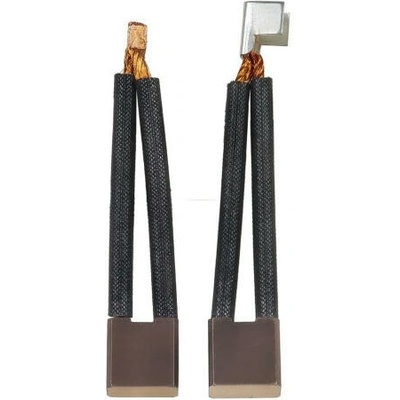 Sada uhlíků startéru - Ducellier 75238