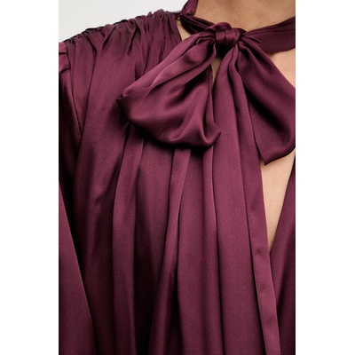 Rotate Копринена рокля Rotate (1146532734)