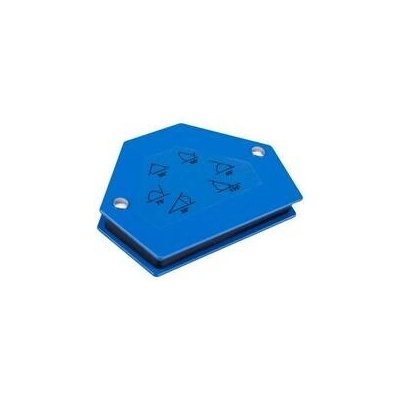 Magnety uhlovy 95x64