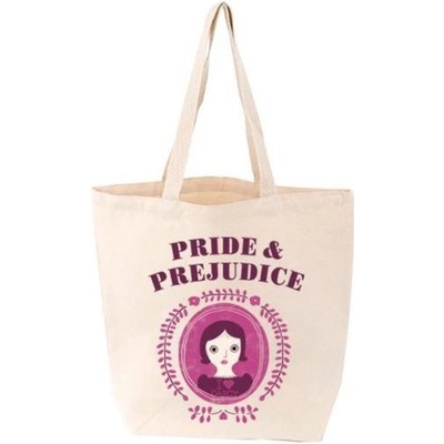 Pride and Prejudice Tote