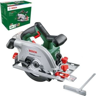 Bosch UniversalCirc 18V-53 0.603.3B1.400 – Zboží Mobilmania