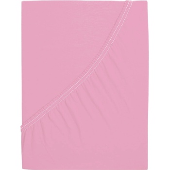 B. E. S Розов чаршаф 120x200 cm - B. E. S (2-010-0306)