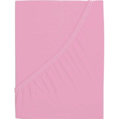 B. E. S Розов чаршаф 120x200 cm - B. E. S (2-010-0306)