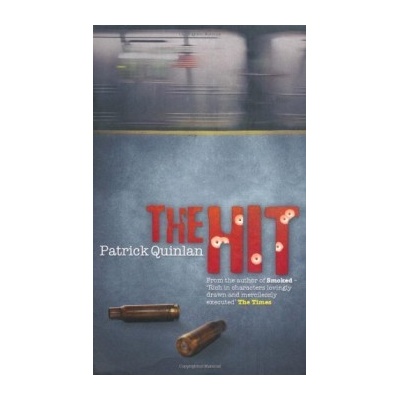 Hit - Patrick Quinlan