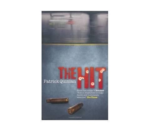 Hit - Patrick Quinlan