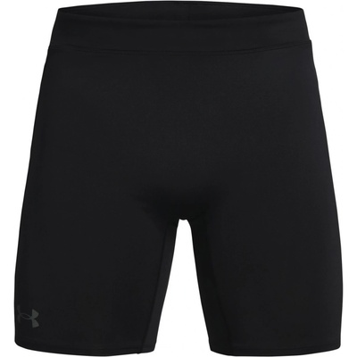 Under Armour UA RUSH STAMINA HALF TIGHT čierne 1361485-001