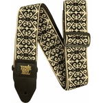 Ernie Ball Classic Jacquard Montebello Iron Колан за китара (P05344)
