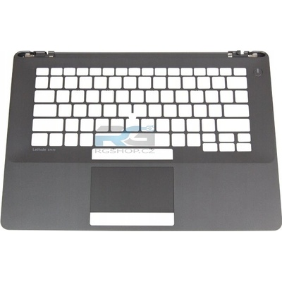 Kryt horní Palmrest DELL LATITUDE E7470