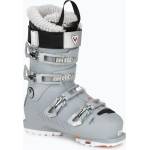 Rossignol Дамски ски обувки Rossignol Pure 70 X GW soft silver Ски обувки