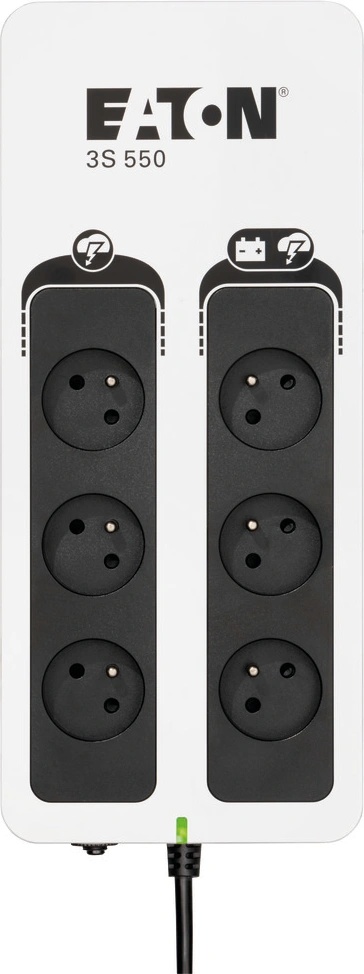 Eaton 3S550F