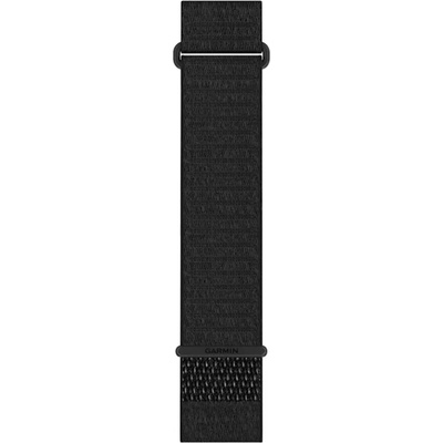 Garmin Nylonový řemínek 26mm, krátký, Black, ComfortFit, 010-14508-10 – Sleviste.cz