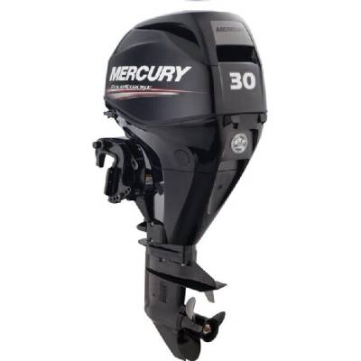 MERCURY F 30M GA EFI