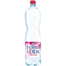 Vody Dobrá Voda perlivá 1,5l