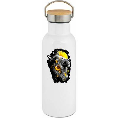 123TRIKO termoska Král přírody 500 ml