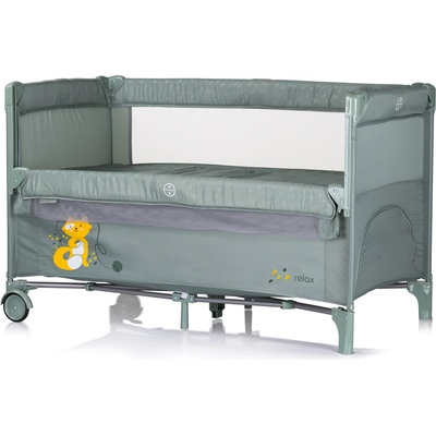 Chipolino Кошара падаща страна Релакс босилек (kosire259ba)