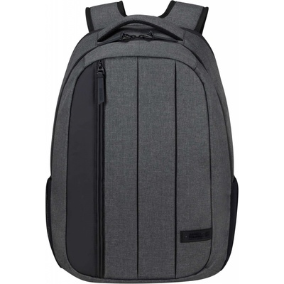 American Tourister Streethero 17,3" - sivý, 147029-8412