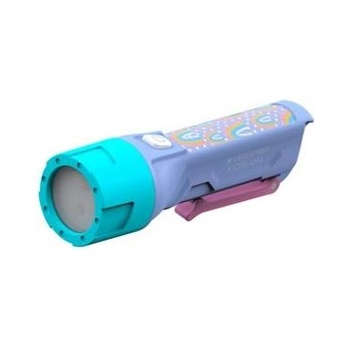 Ledlenser Kidbeam4 2 x AAA Rainbow