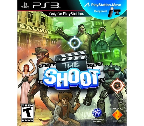 The Shoot