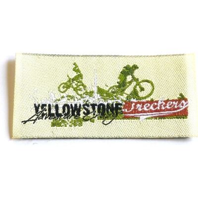 Nažehlovací obrázky, nášivky 21122.20 oválné, obdélné - více druhů nášivka: 15