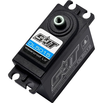 SRT DL5015 DC servo WATERPROOF