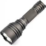Dulotec Фенер Dulotec Convoy C8+ IR инфрачервен за нощно виждане с батерия и зарядно (d-17-37-690)