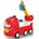 WOW Toys Детска играчка WOW Toys - Пожарната кола на Ърни (10321Z)