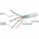 REPOTEC 305m ftp cat6rf ul certified (rp-cat6rf)