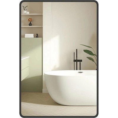Songmics Monjra 61 x 91 cm černé