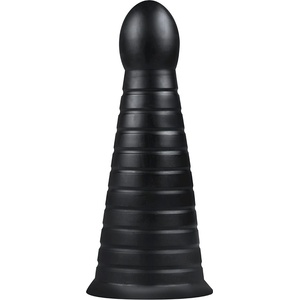 BUTTR XXL анален накрайник с вендуза Imperion (26, 5 см)