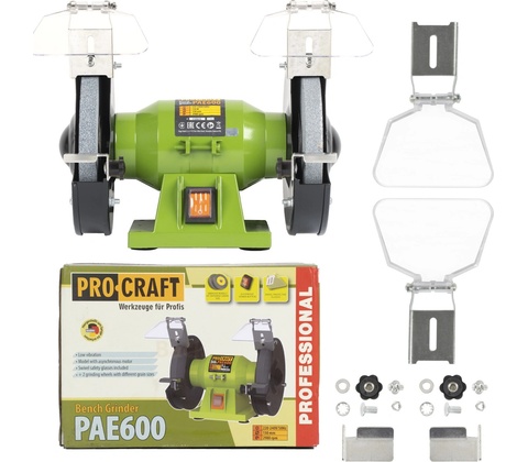 Procraft PAE600