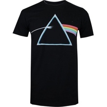 Official Floyd Prism T-Shirt Pink Floyd