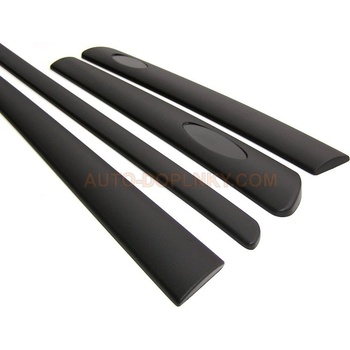 Lišty dverí - Suzuki SWIFT 2004-2010