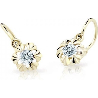 Cutie Jewellery C2213-10-X-1 biela