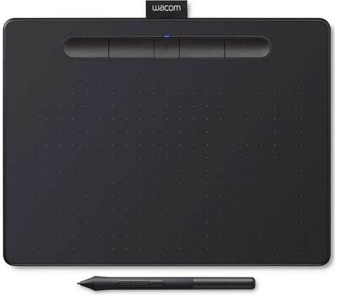 Wacom Intuos M Bluetooth