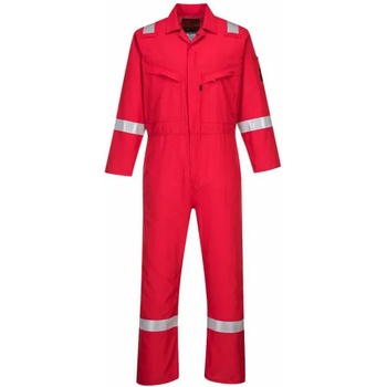Image 1 of Portwest Araflame Silver AF73RER44