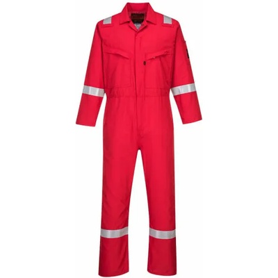 Portwest Araflame Silver AF73RER44