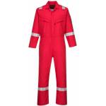 Portwest Araflame Silver AF73RER44