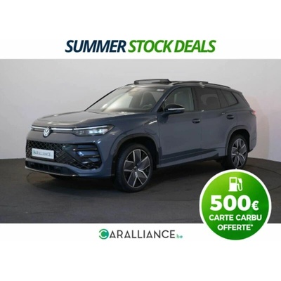 Volkswagen Tayron 1.5 eHybrid R-Line 200 kW