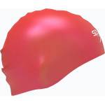 Speedo Плувна шапка Speedo Fastskin Hiro autumn red