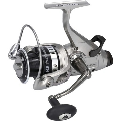 MIKADO Feedrový s baitrunnerom MF FREERUNNER 4005FD