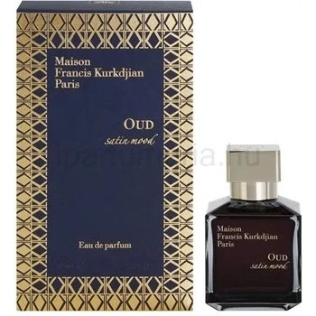 Maison Francis Kurkdjian Miason Francis Kurkdjian Oud Satin Mood EDP 70ml унисекс