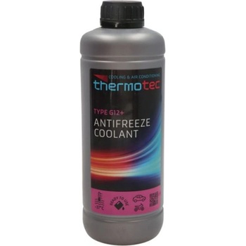 Image 1 of Thermotec Антифриз Thermotec готов за употреба, Розов, 1 литър, -37 °C