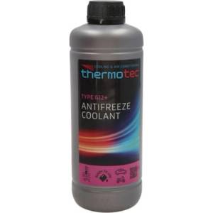 Thermotec Антифриз Thermotec готов за употреба, Розов, 1 литър, -37 °C