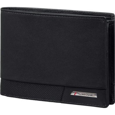 Samsonite Pro DLX6 SLG 047 KK3-09047 černá