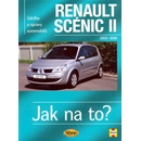 Renault Scénic II - 2003 - 2009 - Jak na to? - 104. - neuveden