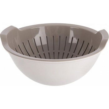 Cedidlo s misou ELA pr. 25 cm