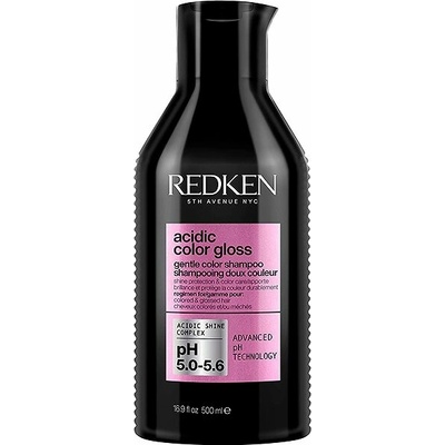 Redken Acidic Color Gloss Shampoo 300 ml