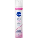 NiveaCare & Hold Soft Touch 4 lak na vlasy 250 ml